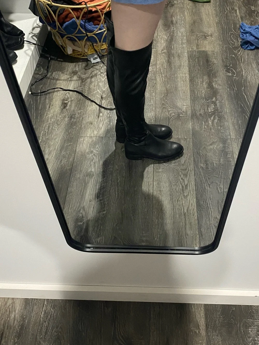 Sam Edelman tall boots